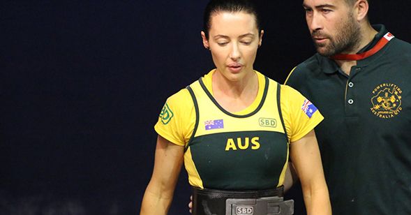 2017 World Championships