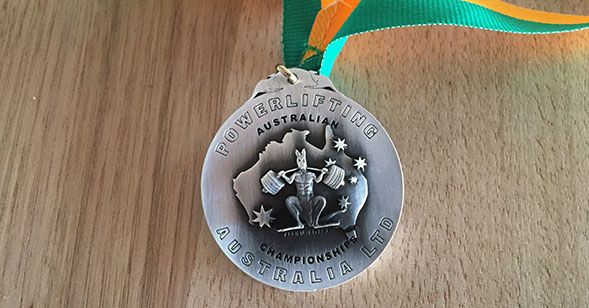 Australian Championships