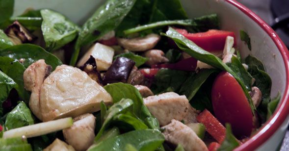 Salad