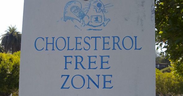 Cholesterol