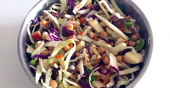 Coleslaw Salad