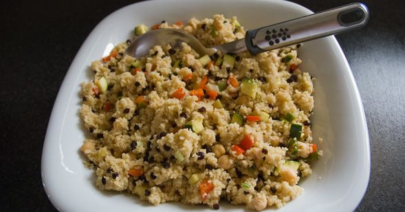 Cous Cous