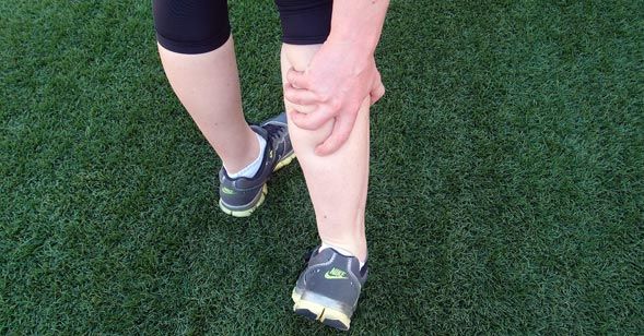 Leg Cramp