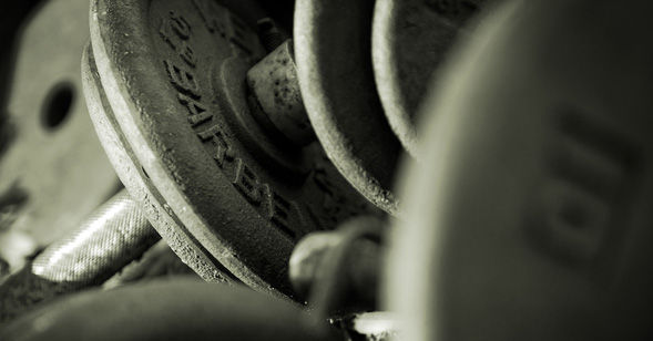 Weights