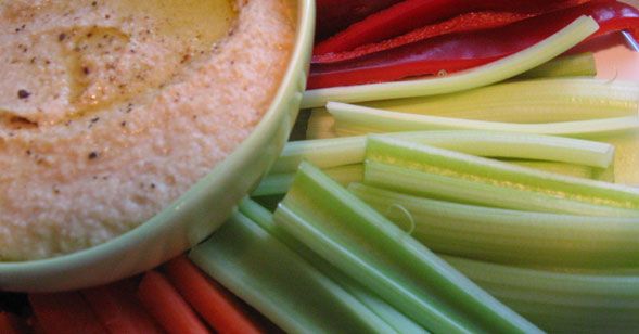 Hummus Hummus