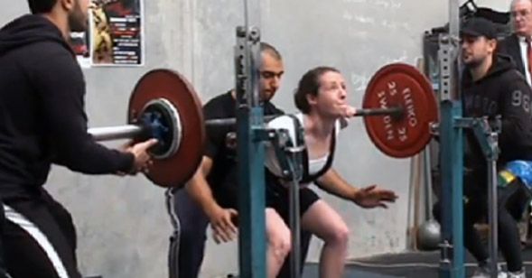 Squat