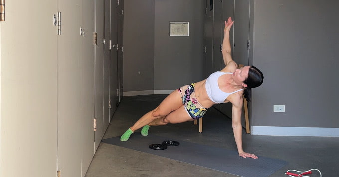 Home Workout