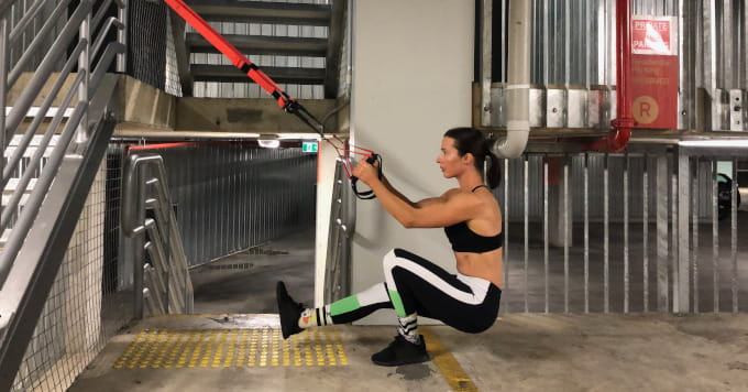 Home Workout