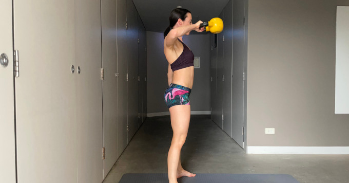 Home Workout