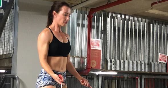 Home Workout