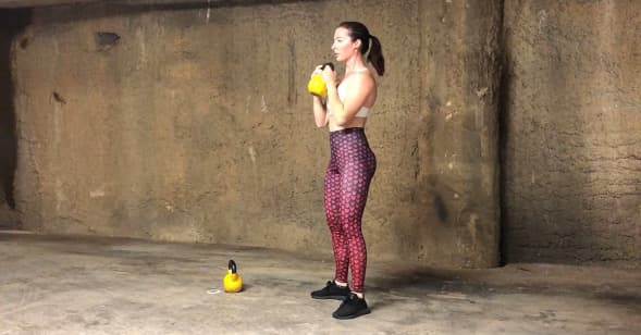 Home Workout