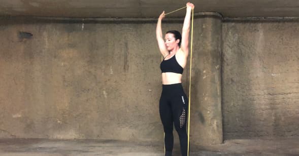 Home Workout