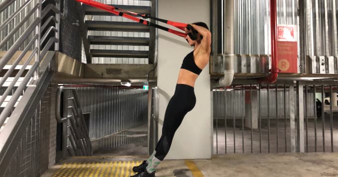 Home Workout