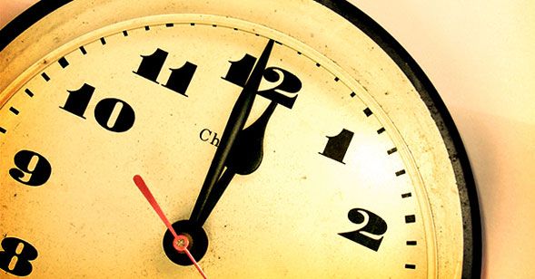Clock Clock