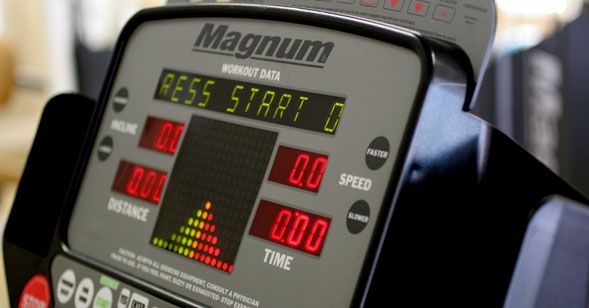 Intervals