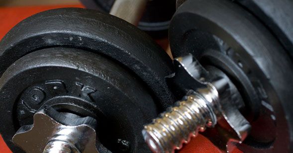 Dumbbells