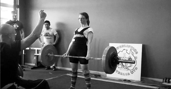 Deadlift