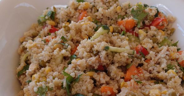 Quinoa