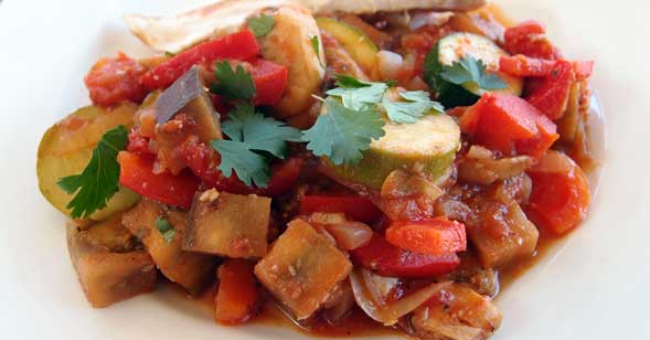 Ratatouille
