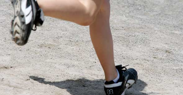 Running Running