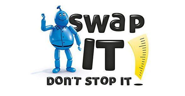 Swap It Swap It