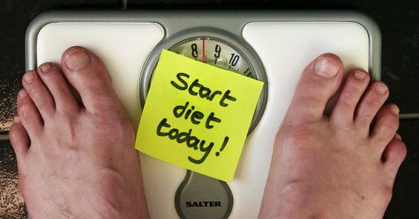 Diet Scales