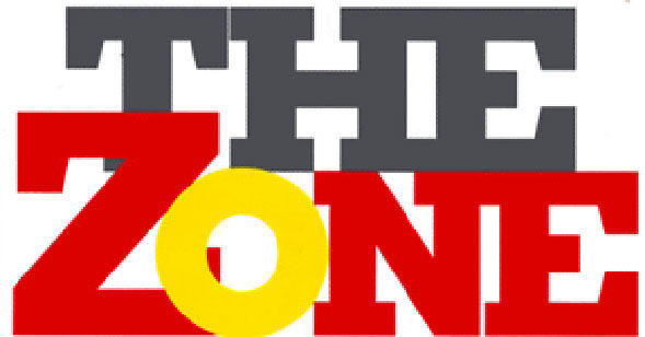 The Zone_Book