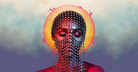 Janelle Monae