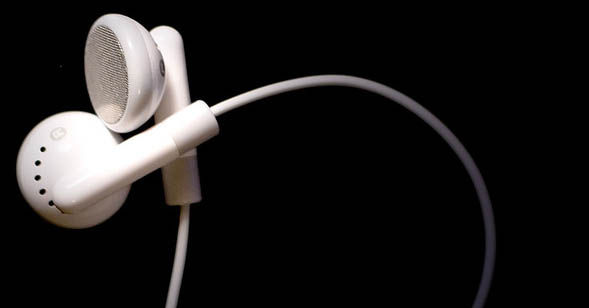 Headphones