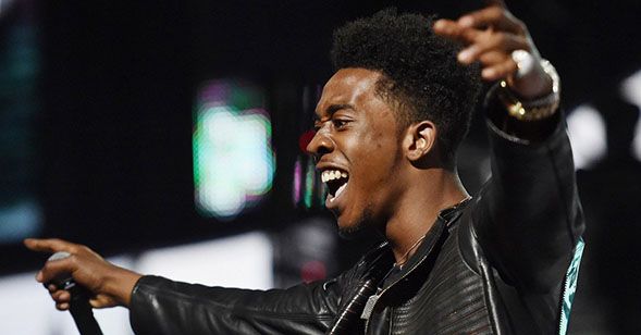 Desiigner Desiigner