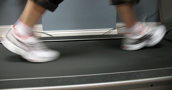 Treadmill