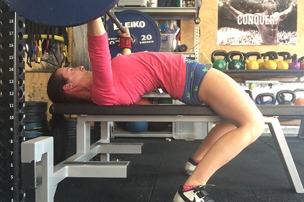 Bench Press