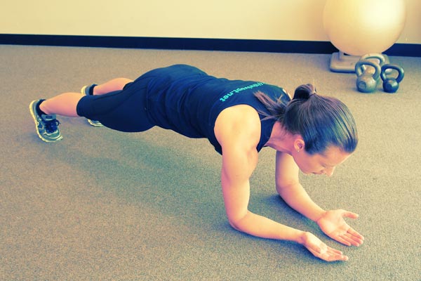 Plank