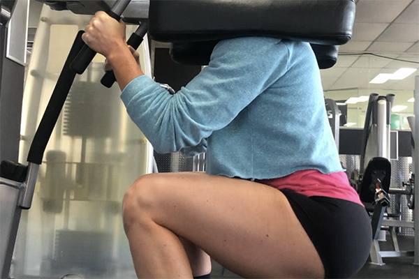 Power Squat