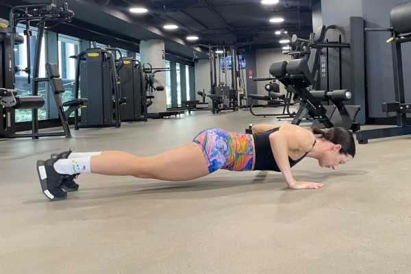 Push-Up
