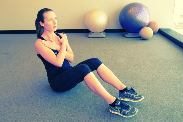 Sit-Up