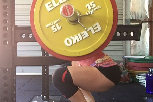 Squat