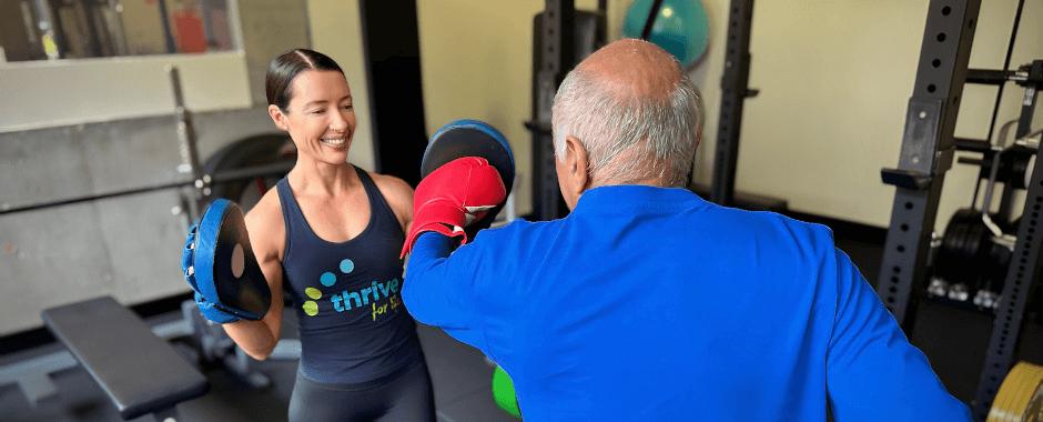 Boxing