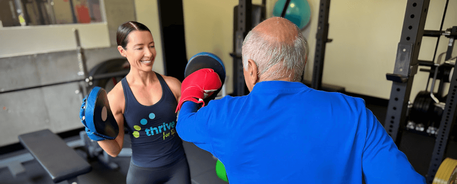 Boxing